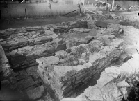 Varnhems klosterruin