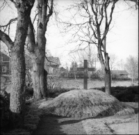 Bälinge kyrka