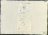 Staden Warberg.[Kartografiskt material]