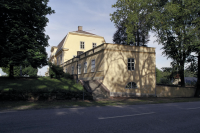 Hönsäters herrgård