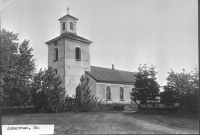 Annerstads kyrka