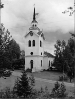 Ramsjö kyrka
