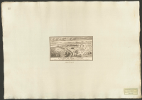 Prospekt und Attaque von Seelburg.[Bild]