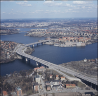 Stockholms innerstad