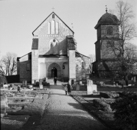 Skoklosters kyrka