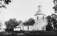 Eggby kyrka