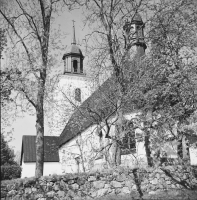 Sollentuna kyrka