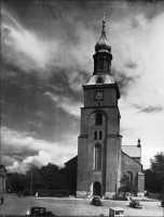 Falu Kristine kyrka