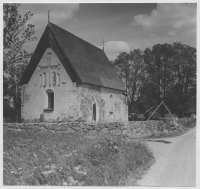 Fittja kyrka