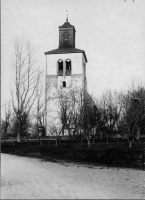 Etelhems kyrka