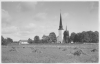 Glanshammars kyrka