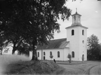 Västra Ämterviks kyrka