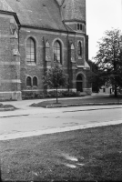 Borås, Gustav Adolfs kyrka