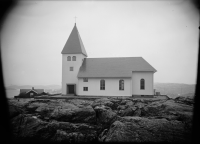 Stenkyrka, Skärhamns kyrka
