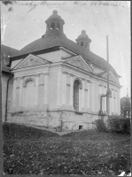 Husby-Oppunda kyrka