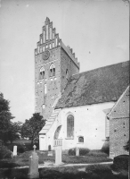 Sankta Maria kyrka (Åhus kyrka)