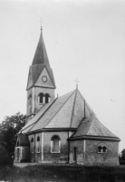 Flo kyrka