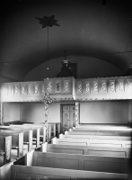 Gällstad, Påbo kapell