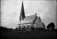 Tjärby kyrka