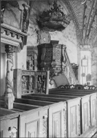 Ytterlännäs gamla kyrka