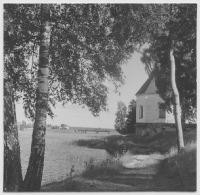 Söderbärke kyrka