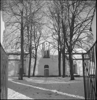 Östra Vingåkers kyrka