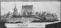 Frösthult kyrka