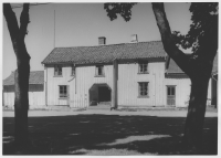 Mörlanda, gästgivargården