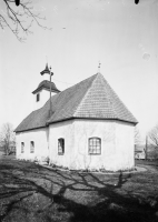 Lerdala kyrka