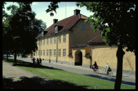 Biskopsgården