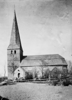 Saleby kyrka