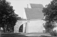 Heliga Kors kyrka