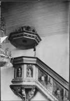 Högsjö gamla kyrka