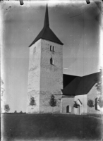 Överselö kyrka