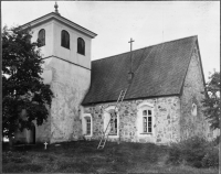 Husby-Sjuhundra kyrka