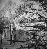 Östra Vingåkers kyrka