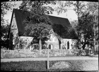 Jumkils kyrka