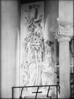 Adelsö, Björkö kapell (Ansgarskapellet)