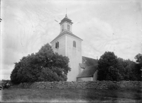 Närtuna kyrka