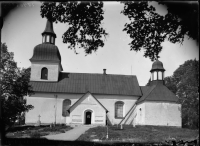 Husby-Rekarne kyrka