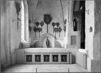 Strängnäs Domkyrka