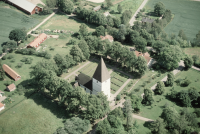 Bjälbo kyrka