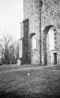 Gamla Uppsala kyrka