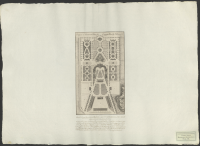 Projekt til Generalplan för Lagga, Husby socken.[Bild]