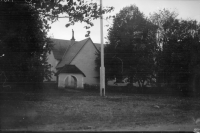 Täby kyrka