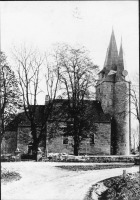 Husaby kyrka