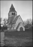 Källunge kyrka