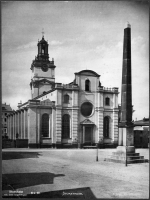 Storkyrkan (Sankt Nikolai kyrka)