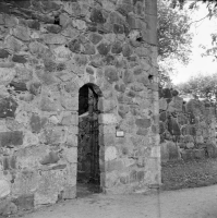 Sigtuna, Sankt Olofs kyrkoruin