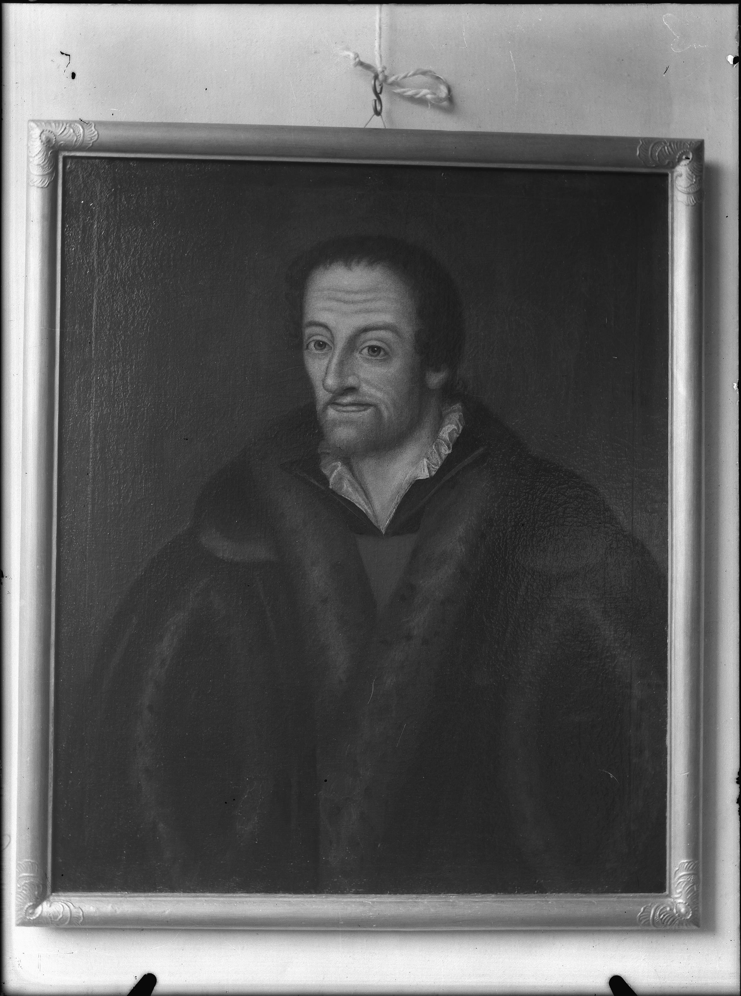 Oscar Svensson, Västrums kyrka (F D Gladhammars kapell)